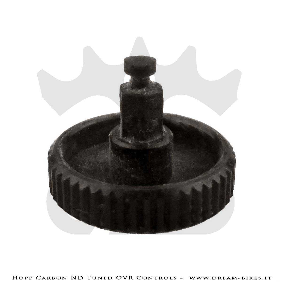 Hopp Carbon Kit Tuning Per Cartuccia ND Tuned OVR