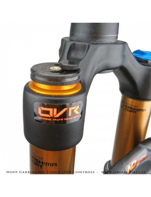 Hopp Carbon Kit Tuning Per Cartuccia ND Tuned OVR