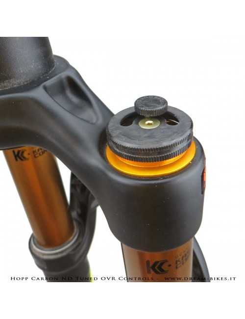 Hopp Carbon Kit Tuning Per Cartuccia ND Tuned OVR