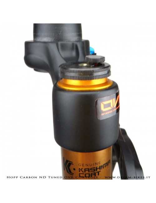Hopp Carbon Kit Tuning Per Cartuccia ND Tuned OVR