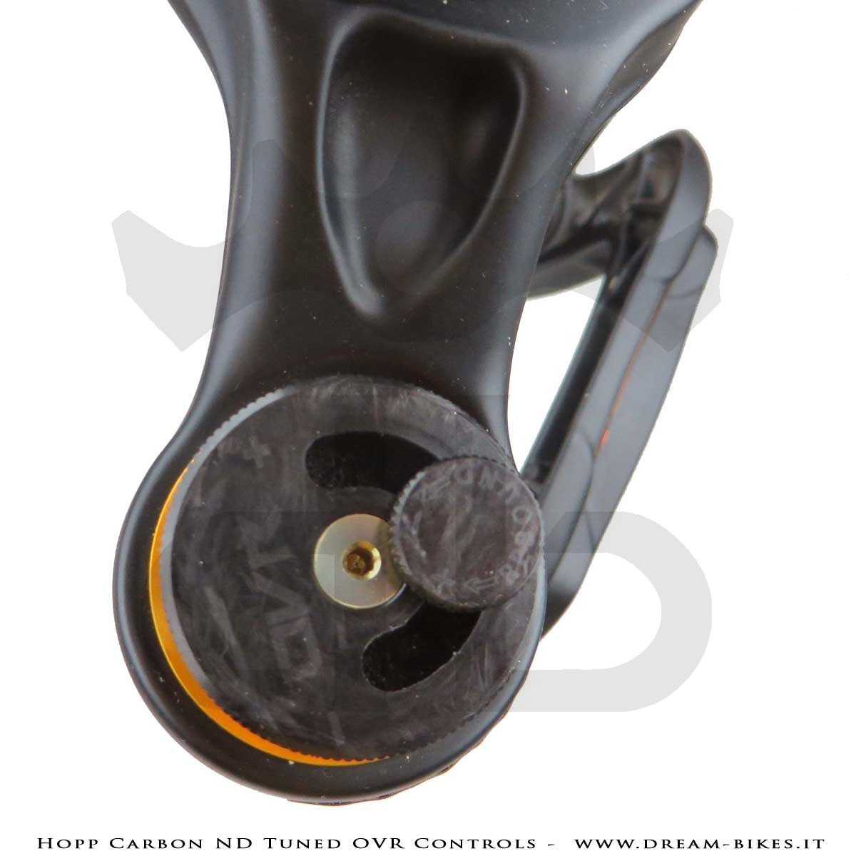Hopp Carbon Kit Tuning Per Cartuccia ND Tuned OVR