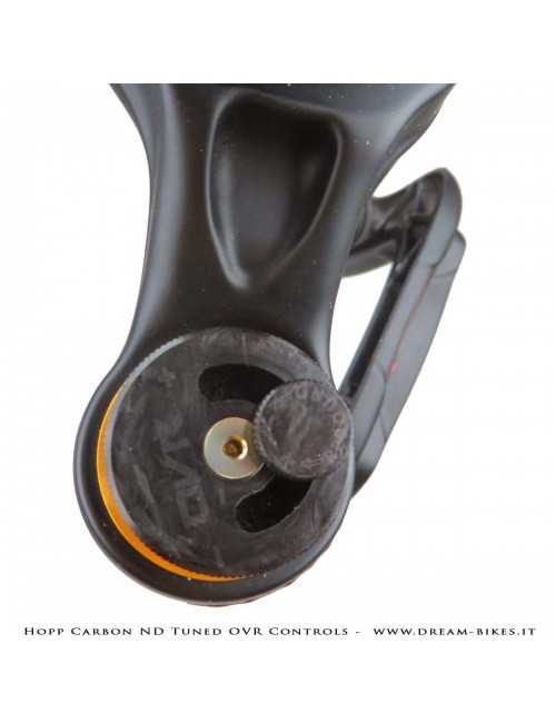Hopp Carbon Kit Tuning Per Cartuccia ND Tuned OVR