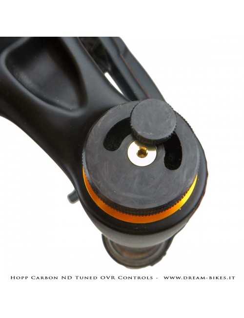Hopp Carbon Kit Tuning Per Cartuccia ND Tuned OVR