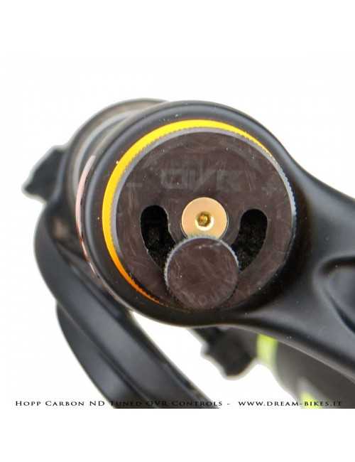 Hopp Carbon Kit Tuning Per Cartuccia ND Tuned OVR