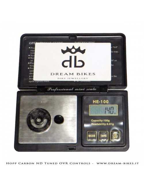 Hopp Carbon Kit Tuning Per Cartuccia ND Tuned OVR