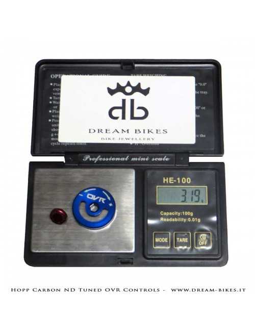 Hopp Carbon Kit Tuning Per Cartuccia ND Tuned OVR