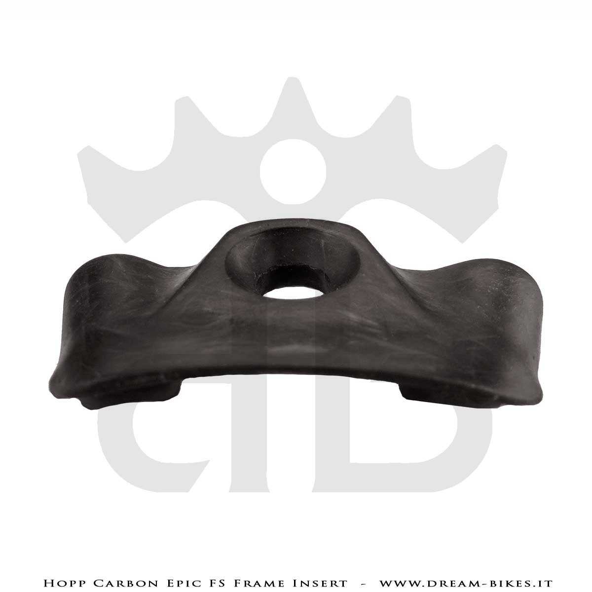 Hopp Carbon Specialized Epic FS From MY2018 Frame Insert Cable Housing Cover Tuning