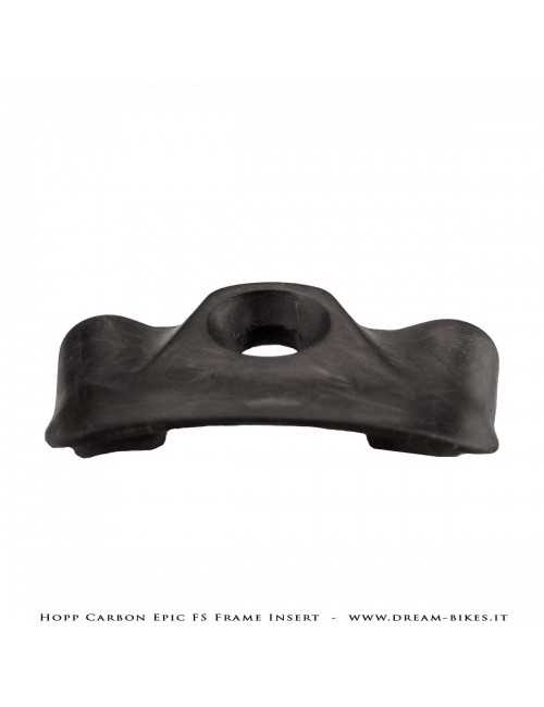 Hopp Carbon Specialized Epic FS From MY2018 Frame Insert Cable Housing Cover Tuning