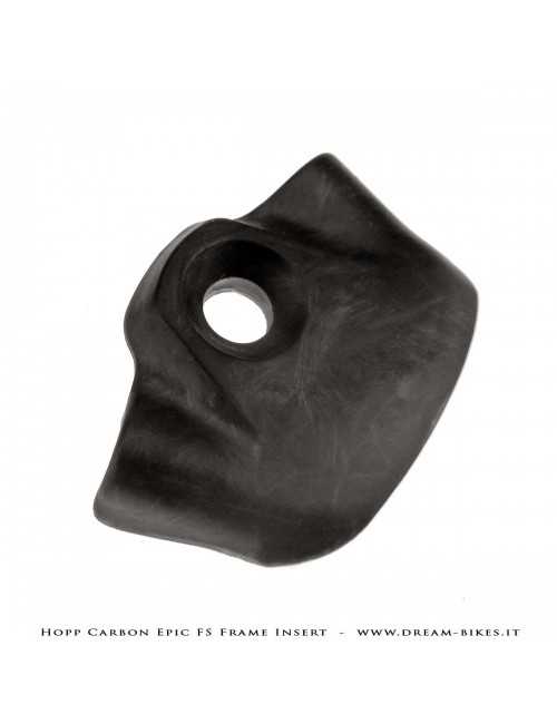Hopp Carbon Specialized Epic FS From MY2018 Frame Insert Cable Housing Cover Tuning