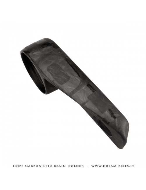 Hopp Carbon Brain Holder Specialized Epic FS from 2018 Tuning