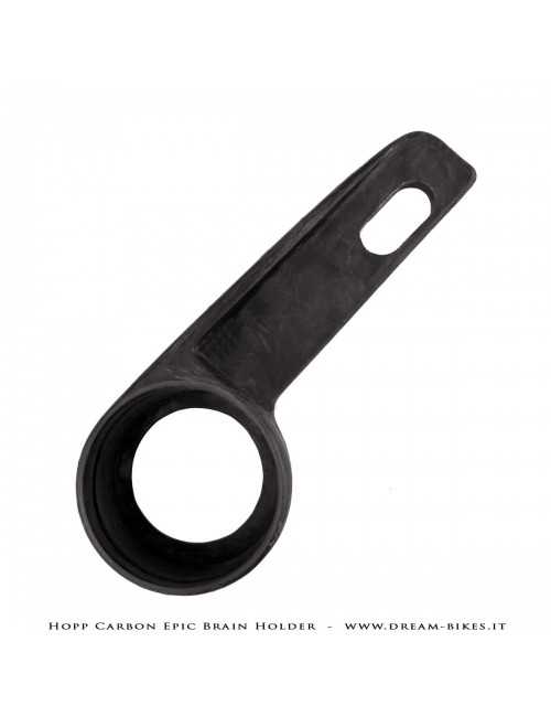 Hopp Carbon Brain Holder Specialized Epic FS from 2018 Tuning