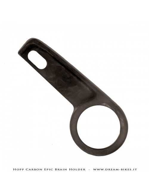 Hopp Carbon Brain Holder Specialized Epic FS from 2018 Tuning
