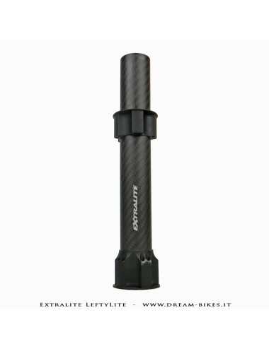 Extralite LeftyLite Tubo Sterzo Lefty