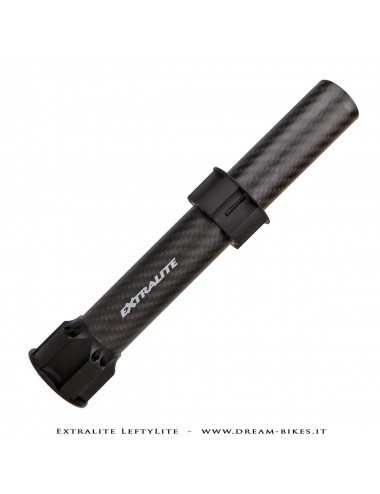 Extralite LeftyLite Tubo Sterzo Lefty