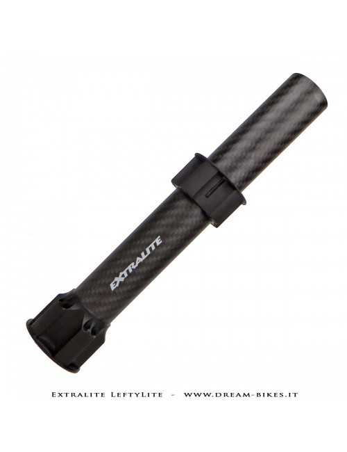 Extralite LeftyLite Tubo Sterzo Lefty