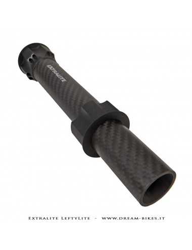Extralite LeftyLite Tubo Sterzo Lefty