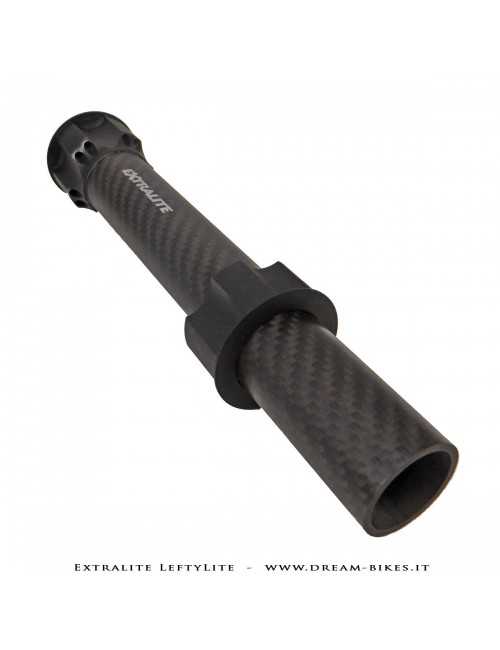 Extralite LeftyLite Tubo Sterzo Lefty