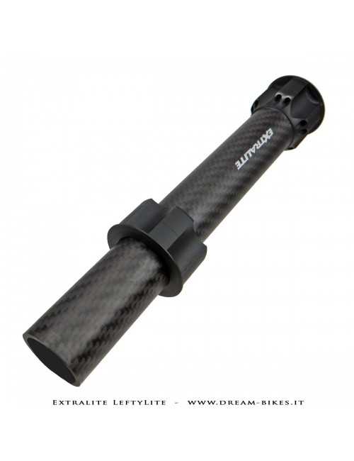 Extralite LeftyLite Tubo Sterzo Lefty