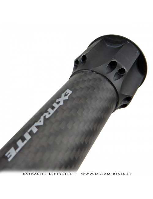 Extralite LeftyLite Tubo Sterzo Lefty