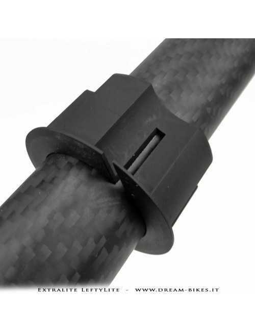 Extralite LeftyLite Tubo Sterzo Lefty