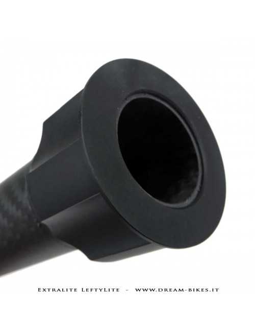 Extralite LeftyLite Tubo Sterzo Lefty