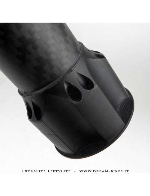 Extralite LeftyLite Tubo Sterzo Lefty