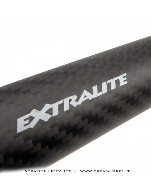 Extralite LeftyLite Ultralight Head Tube For Lefty Forks