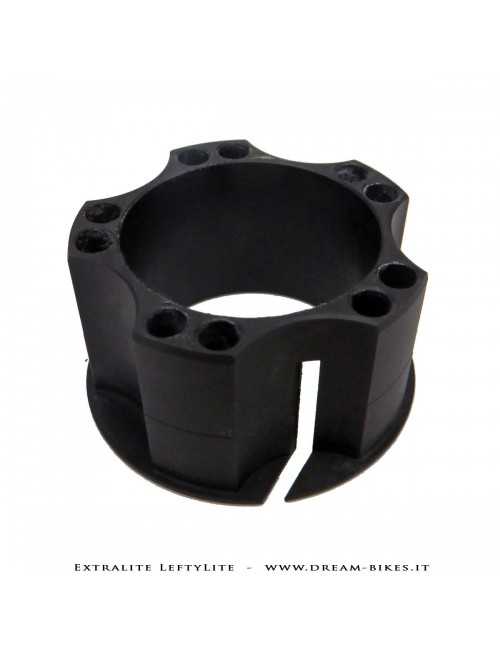 Extralite LeftyLite Tubo Sterzo Lefty