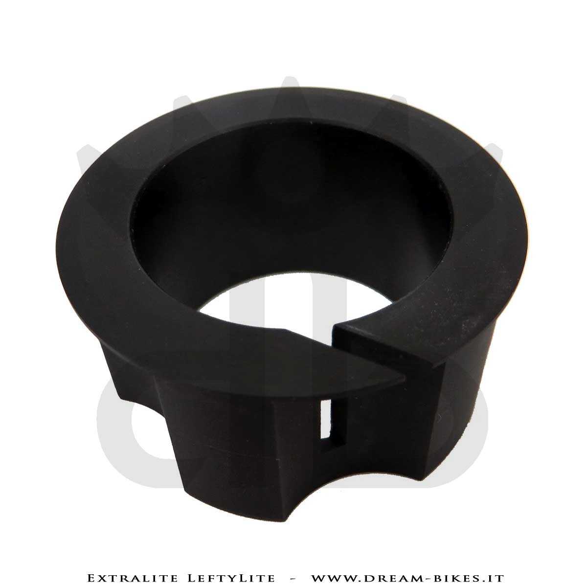 Extralite LeftyLite Ultralight Head Tube For Lefty Forks