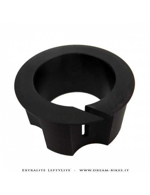 Extralite LeftyLite Ultralight Head Tube For Lefty Forks