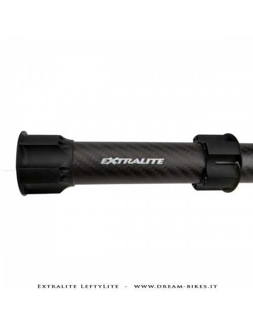 Extralite LeftyLite Ultralight Head Tube For Lefty Forks