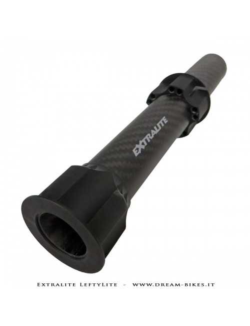 Extralite LeftyLite Tubo Sterzo Lefty