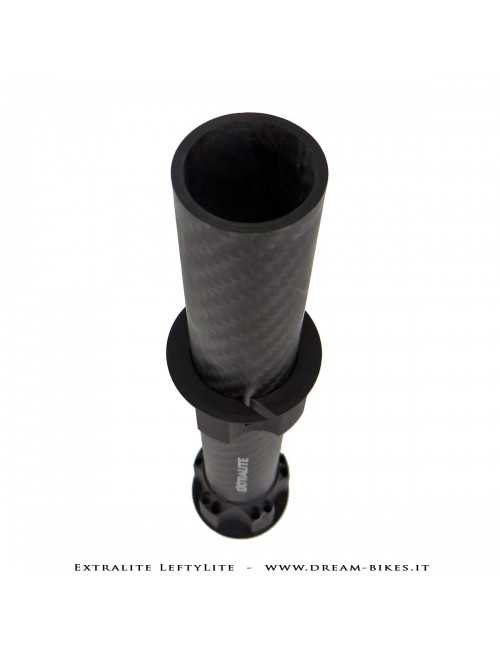 Extralite LeftyLite Tubo Sterzo Lefty