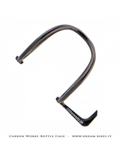 Carbon Works Portaborraccia Ultraleggero 8 gr.
