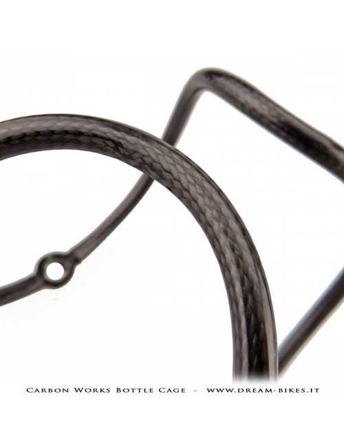 Carbon Works Portaborraccia Ultraleggero 8 gr.