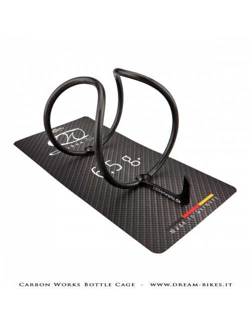 Carbon Works Portaborraccia Ultraleggero 8 gr.
