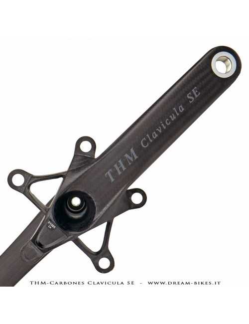 THM-Carbones Clavicula SE Cranks 295 gr.