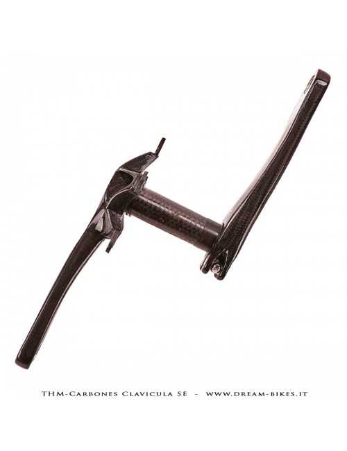 THM-Carbones Clavicula SE Cranks 295 gr.