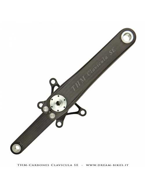 THM-Carbones Clavicula SE Cranks 295 gr.