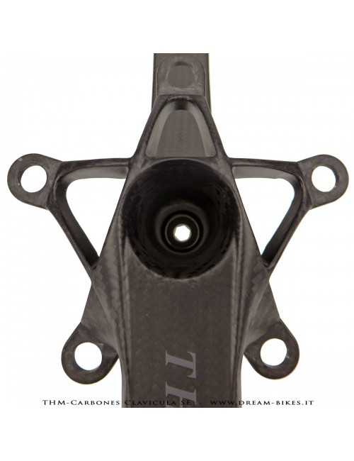 THM-Carbones Clavicula SE Cranks 295 gr.