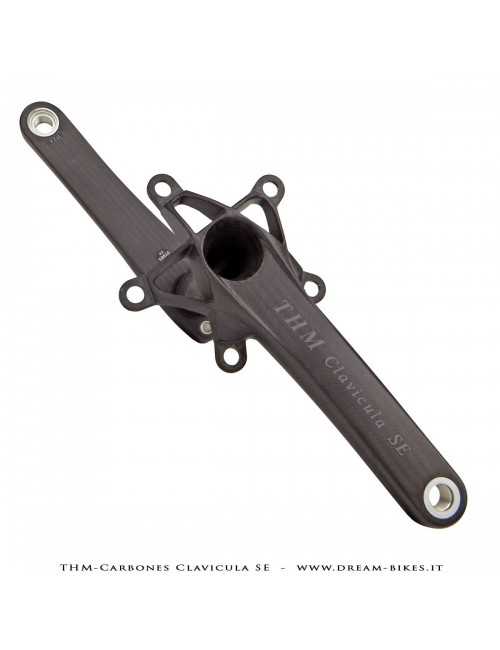 THM-Carbones Clavicula SE Cranks 295 gr.