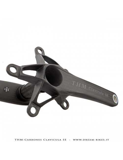 THM-Carbones Clavicula SE Cranks 295 gr.