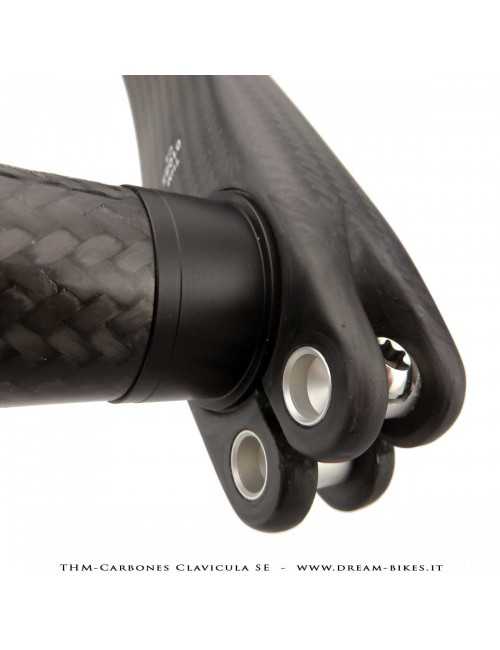 THM-Carbones Clavicula SE Cranks 295 gr.