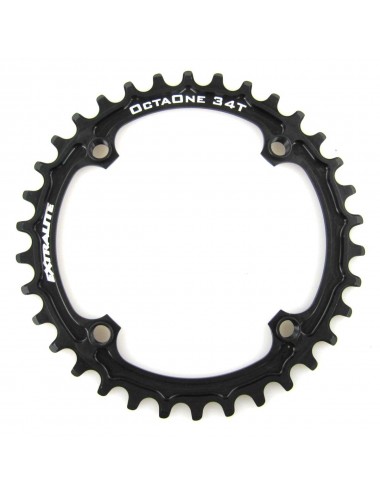 Extralite OctaOne Monocorona BCD 104 mm