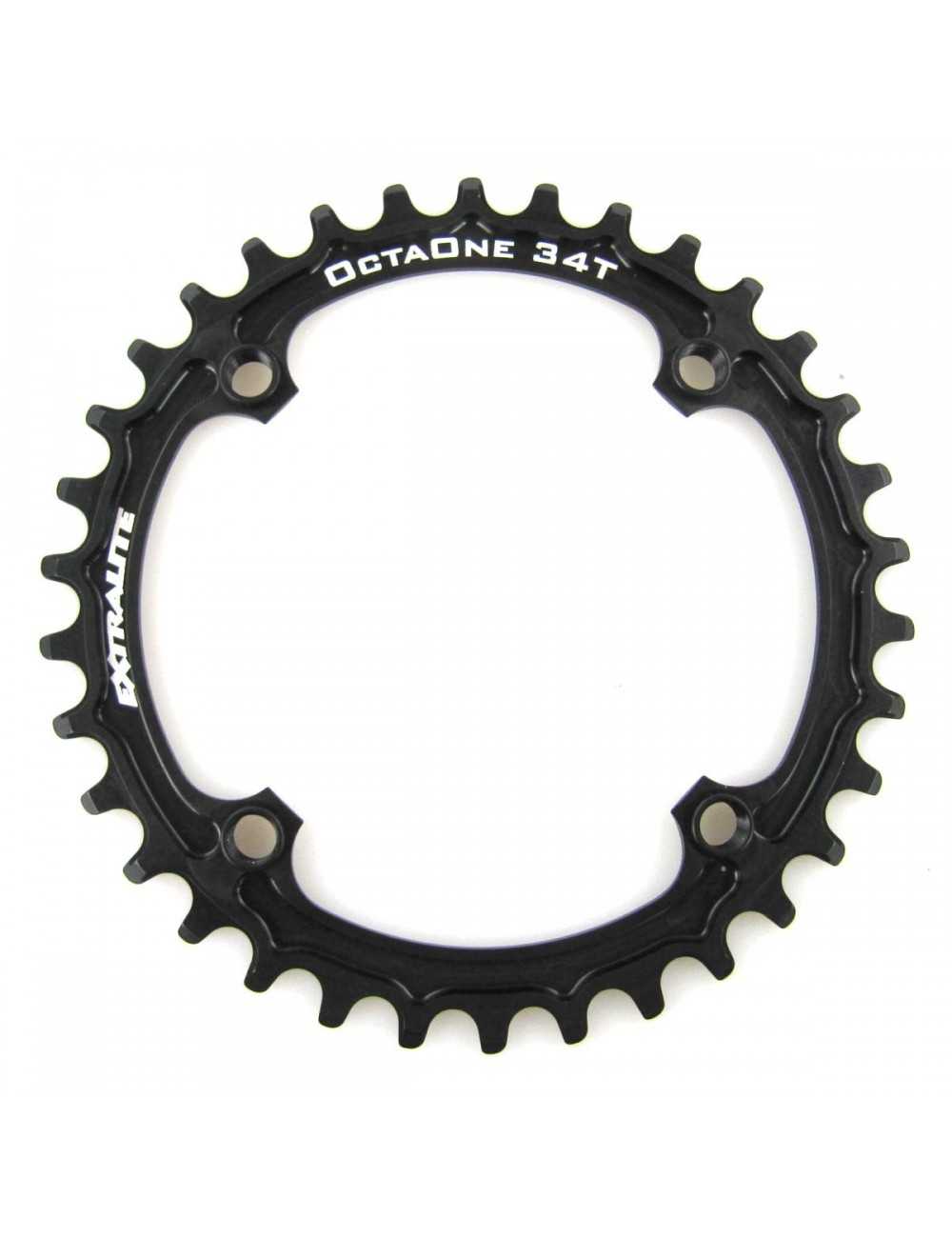 Extralite OctaOne Monocorona BCD 104 mm