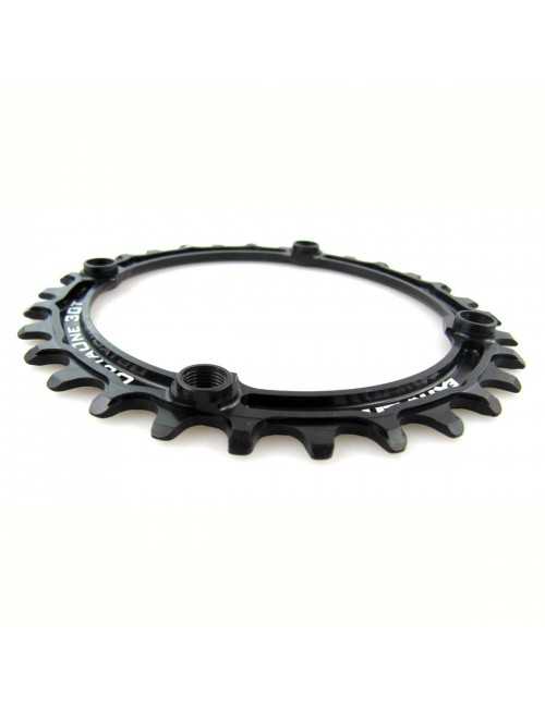 Extralite OctaOne Monocorona BCD 104 mm