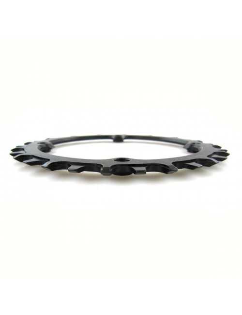 Extralite OctaOne Monocorona BCD 104 mm