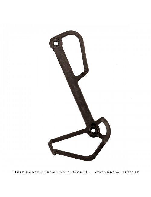 Hopp Carbon Gabbia Interna SL Tuning Cambio Sram Eagle 12v AXS, XX1, X01, GX