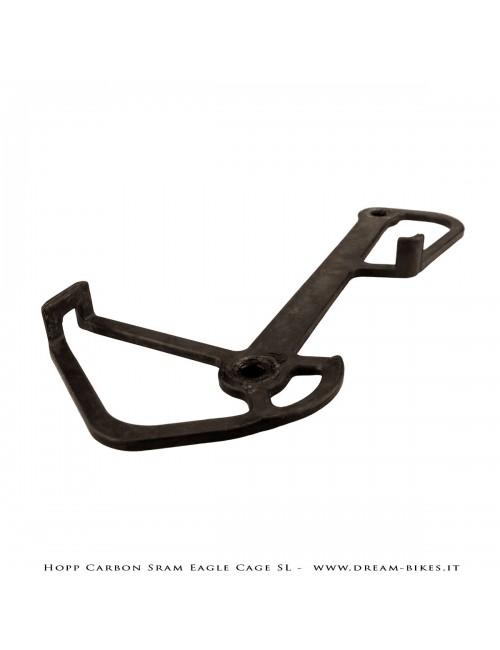 Hopp Carbon Gabbia Interna SL Tuning Cambio Sram Eagle 12v AXS, XX1, X01, GX