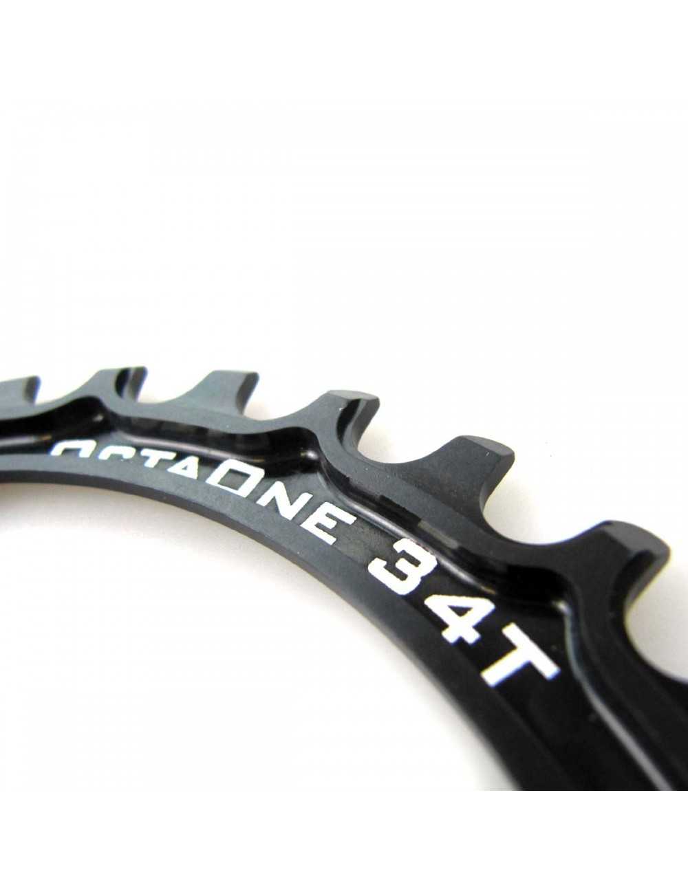 Extralite OctaOne Monocorona BCD 104 mm